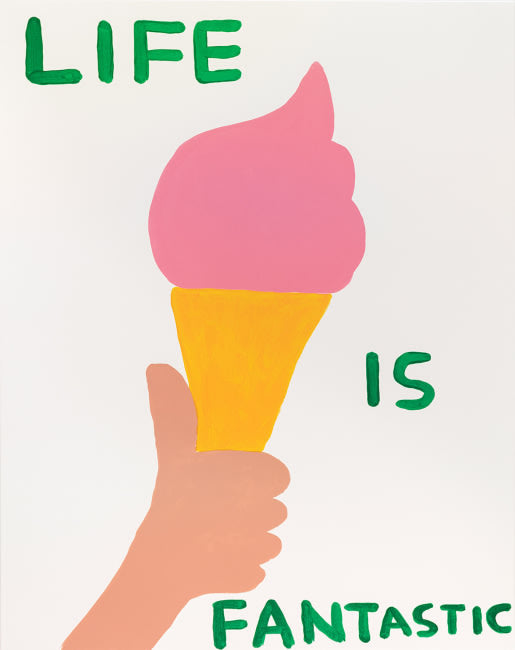 Life Is Fantastic - My Store