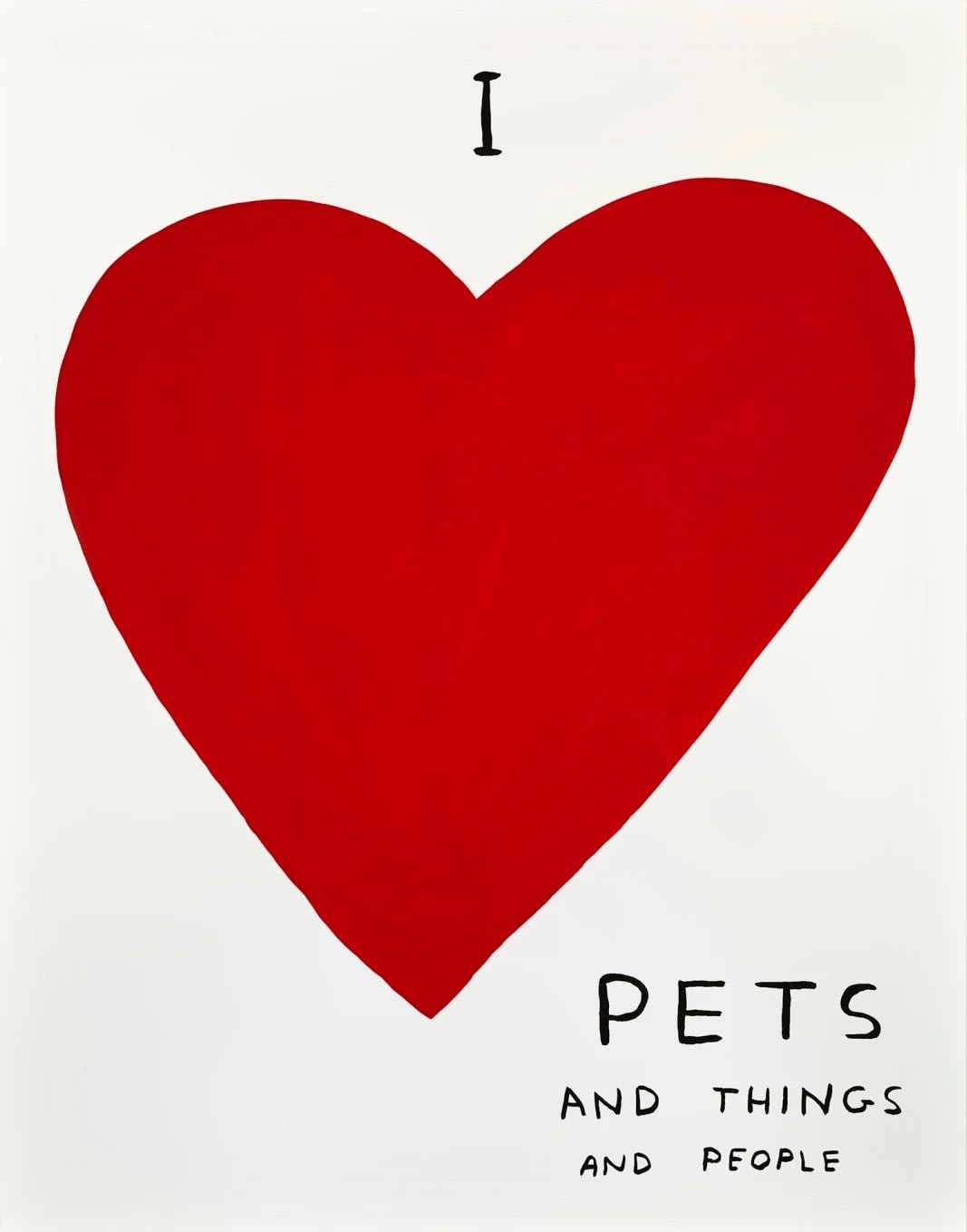 I Love Pets - My Store