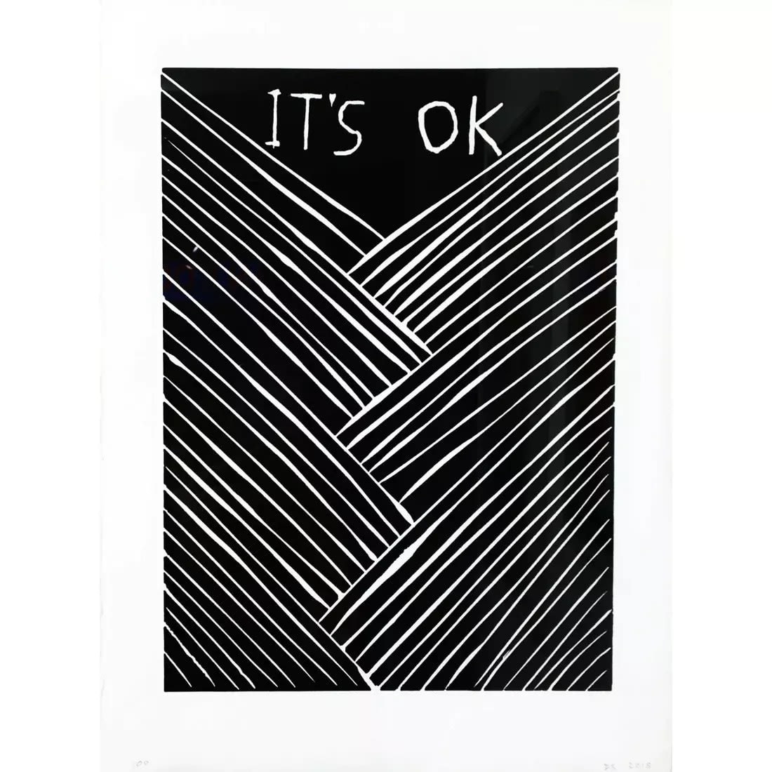 It's OK - My Store