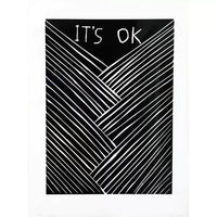 It's OK