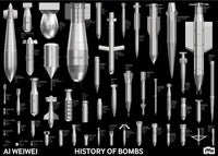History of Bombs (Signed)