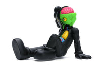 Resting Place (black)