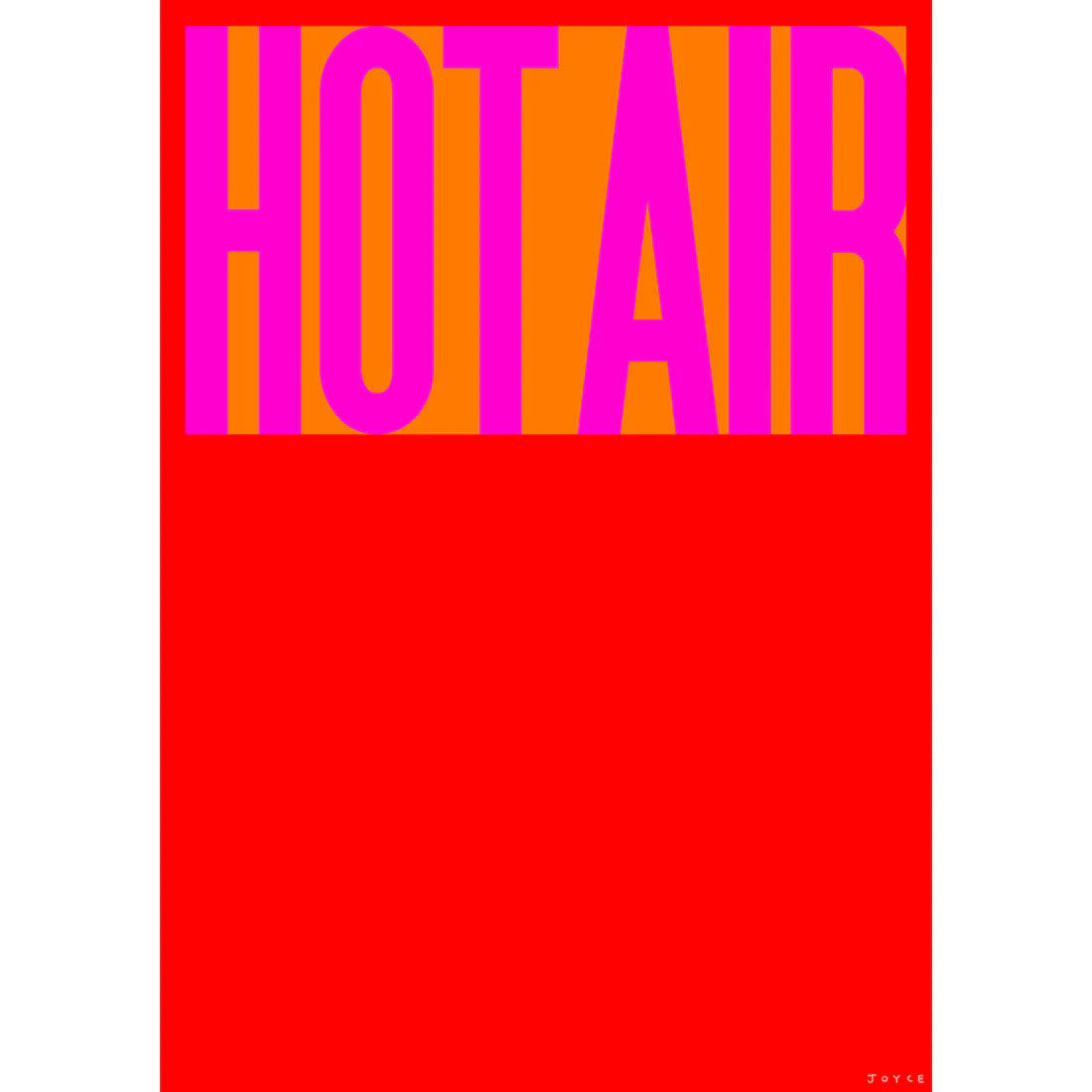 Hot Air - My Store