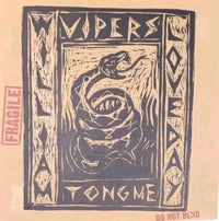 Vipers Tongue
