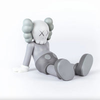 Holiday Taipai - grey
