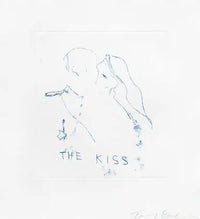 The Kiss