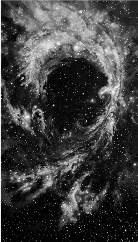 Rosette Nebula - My Store
