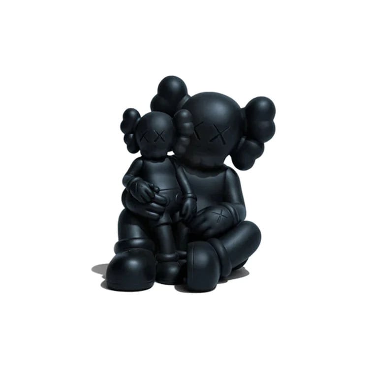 Holiday Changbai Mountain - black - My Store