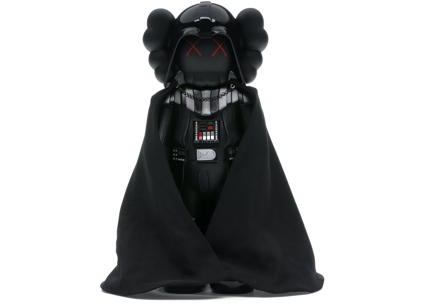 Darth Vadar - My Store