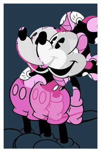 Pink (Double)