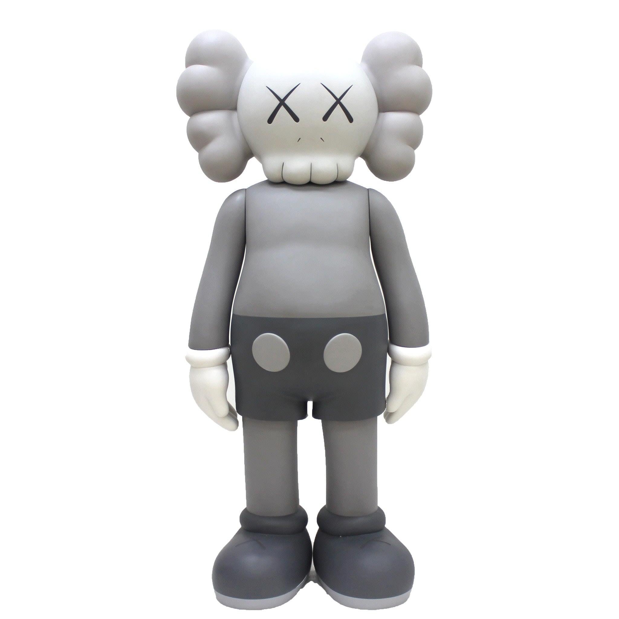 Four Foot Companion - Grey - My Store