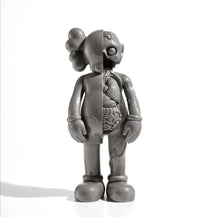 (ORIGINALFAKE) COMPANION - Grey