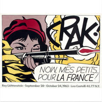 Crak!