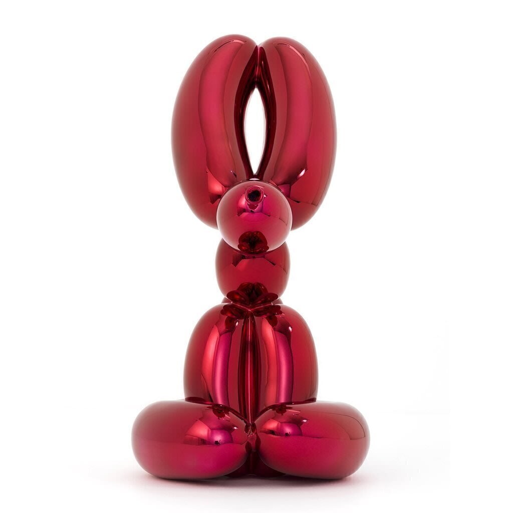 Balloon Rabbit - My Store