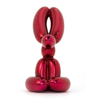 Balloon Rabbit