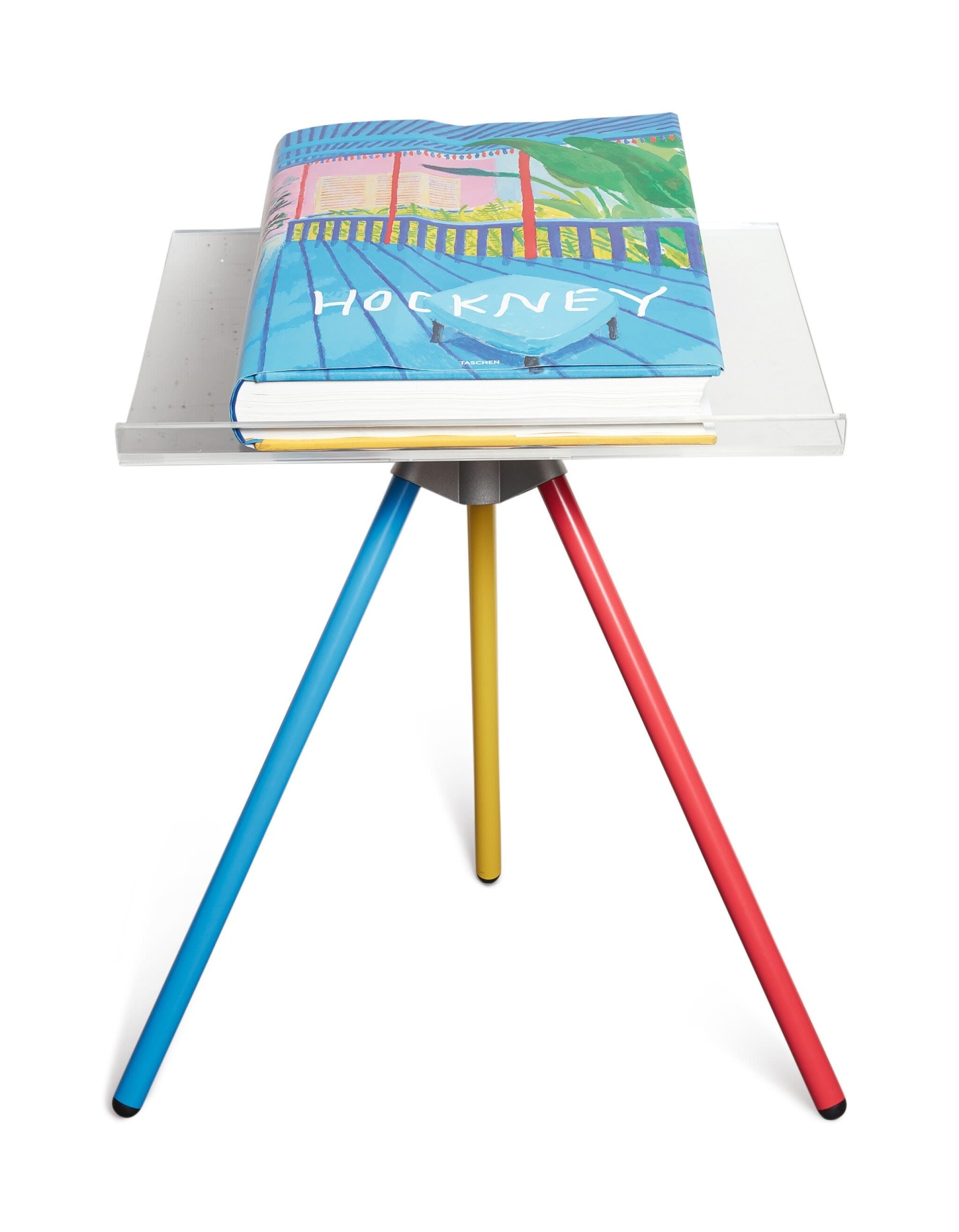 Sumo: David Hockney. A Bigger Book - My Store