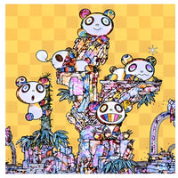 Panadas Panda Cubs Pandas