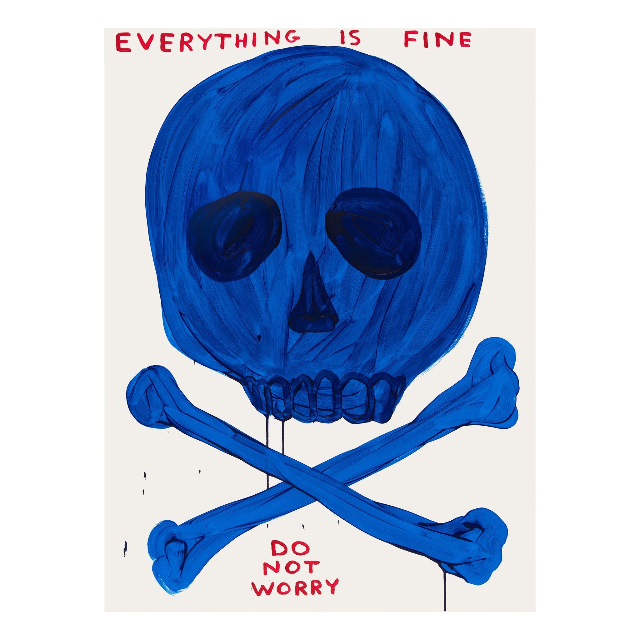 Everything is Fine - My Store