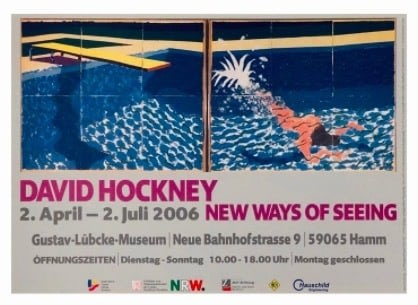 New Ways of Seeing - My Store