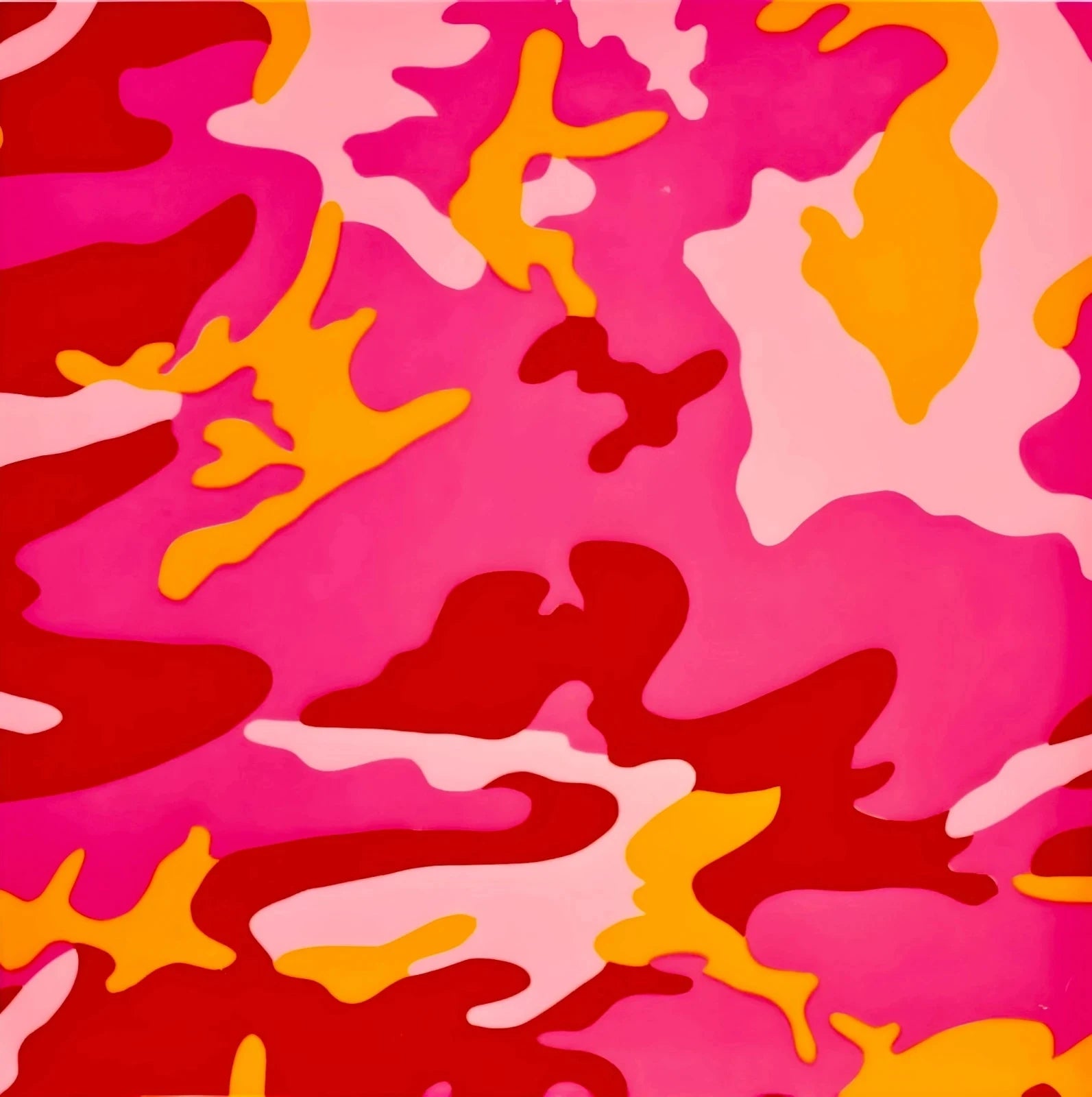 Camoflauge (F&S 408) - Dovehouse Contemporary