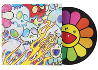 Flower Record