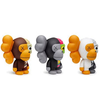 Baby Milo (Set of 3)