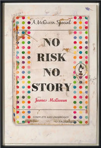 No Risk No Story