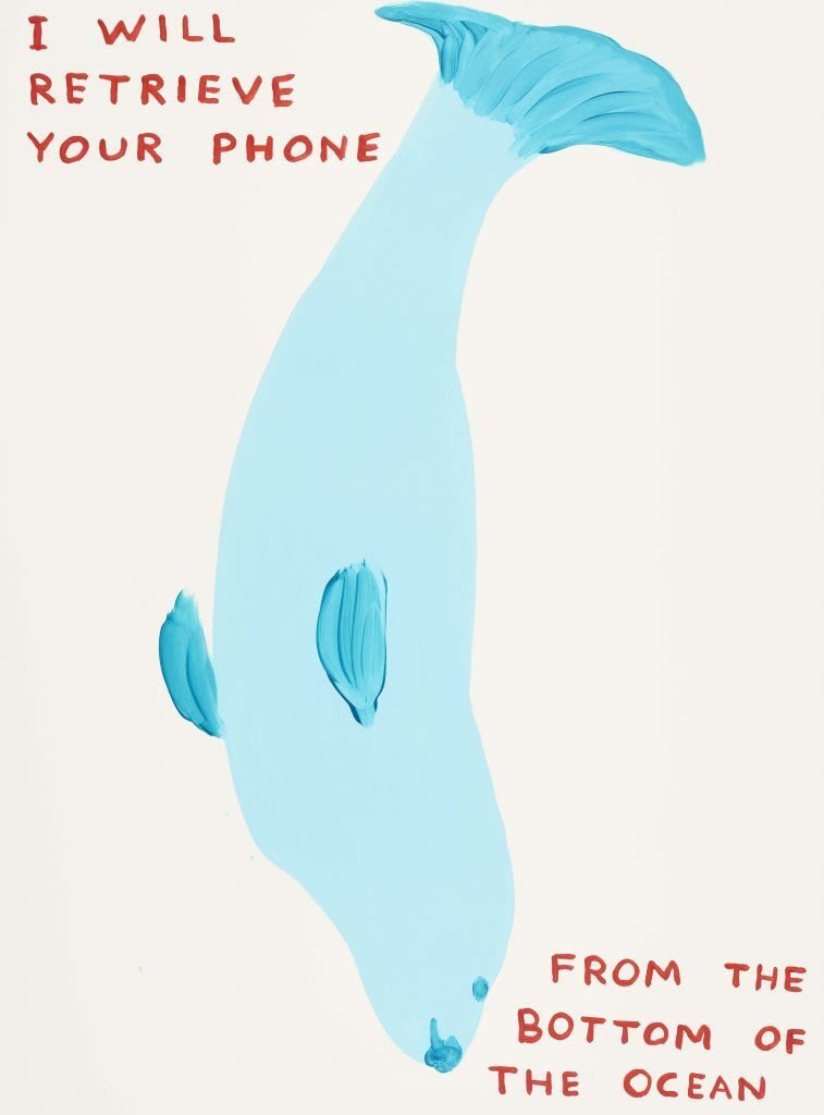 I Will Retrieve Your Phone - My Store