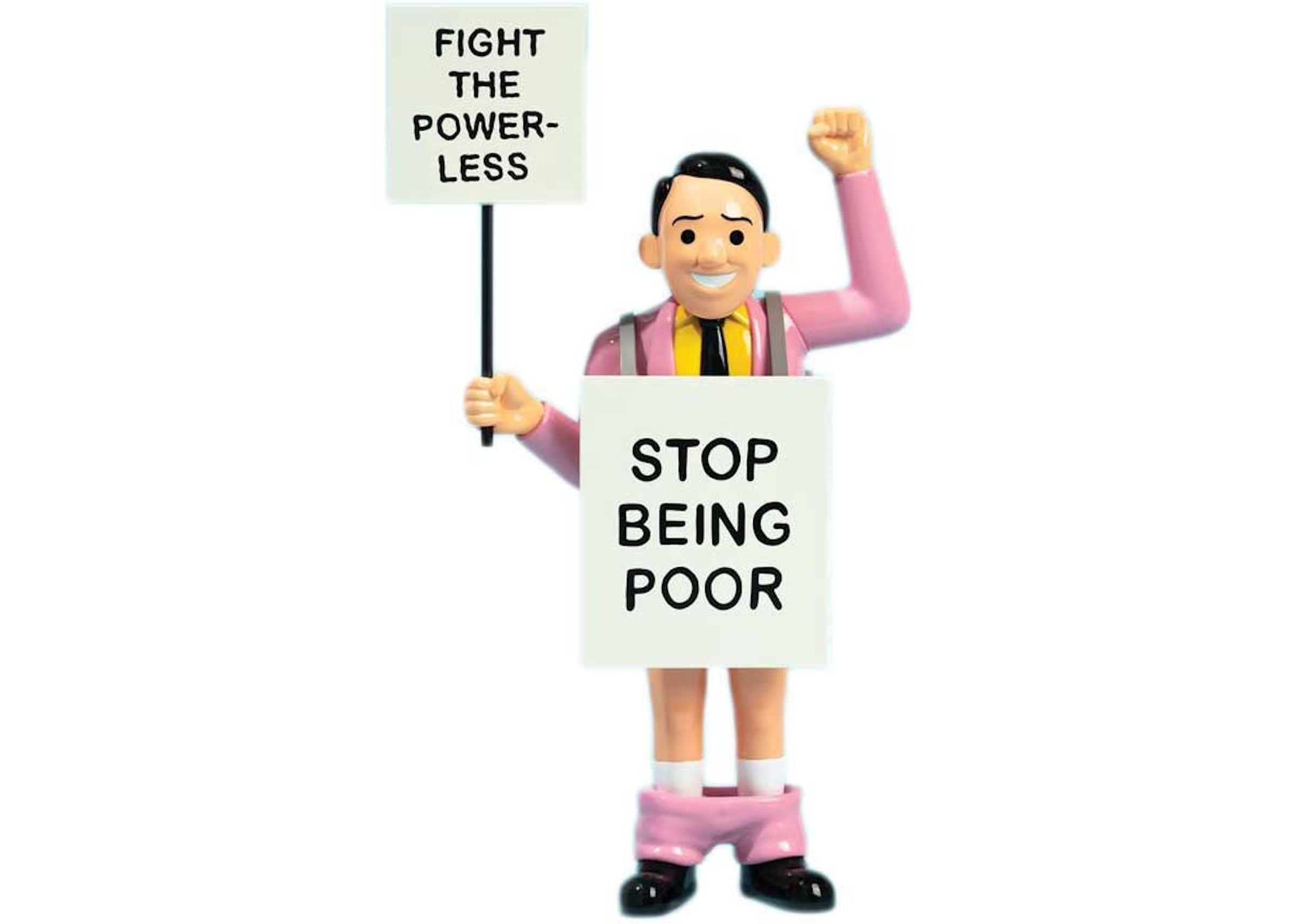 Stop Being Poopy - My Store