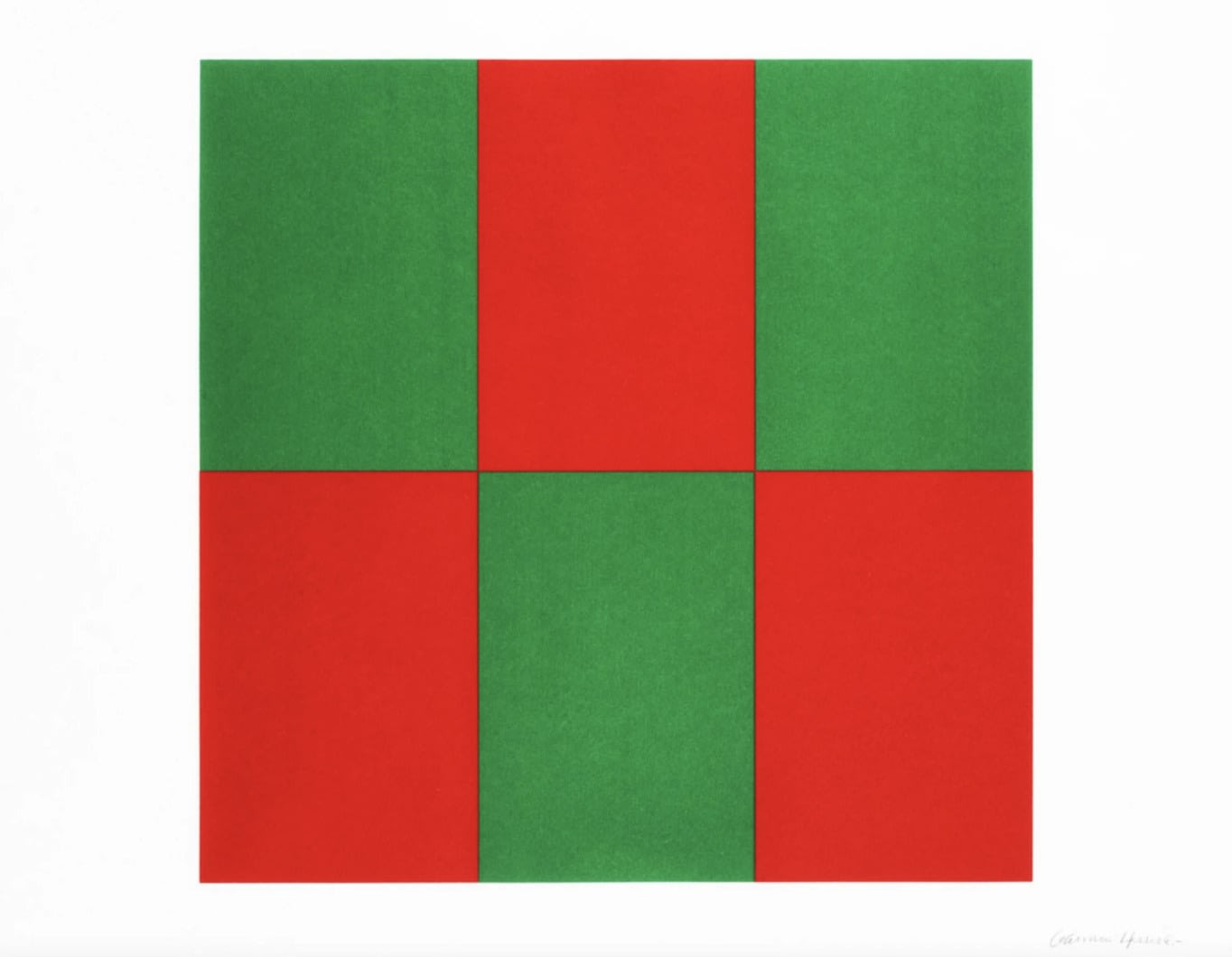 Verde y Rojo (Green & Red) - My Store