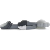 Companion - grey