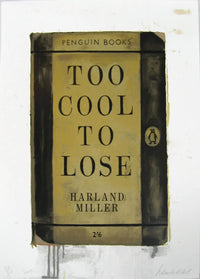 Too Cool To Lose