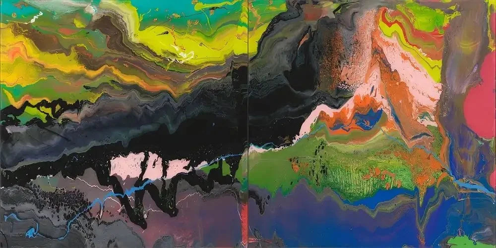 Flow P16 - Dovehouse Contemporary