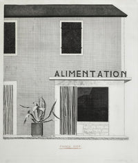 The French Shop