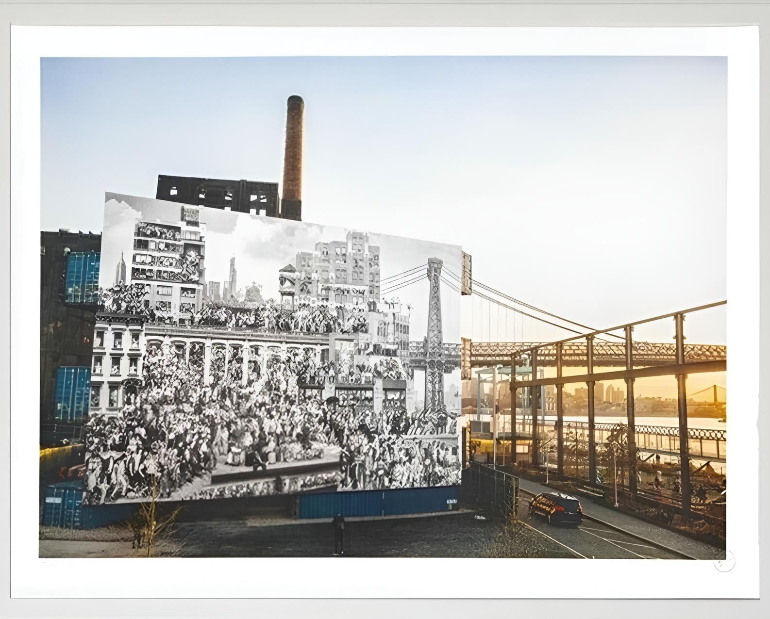 The Chronicles of New York City - My Store