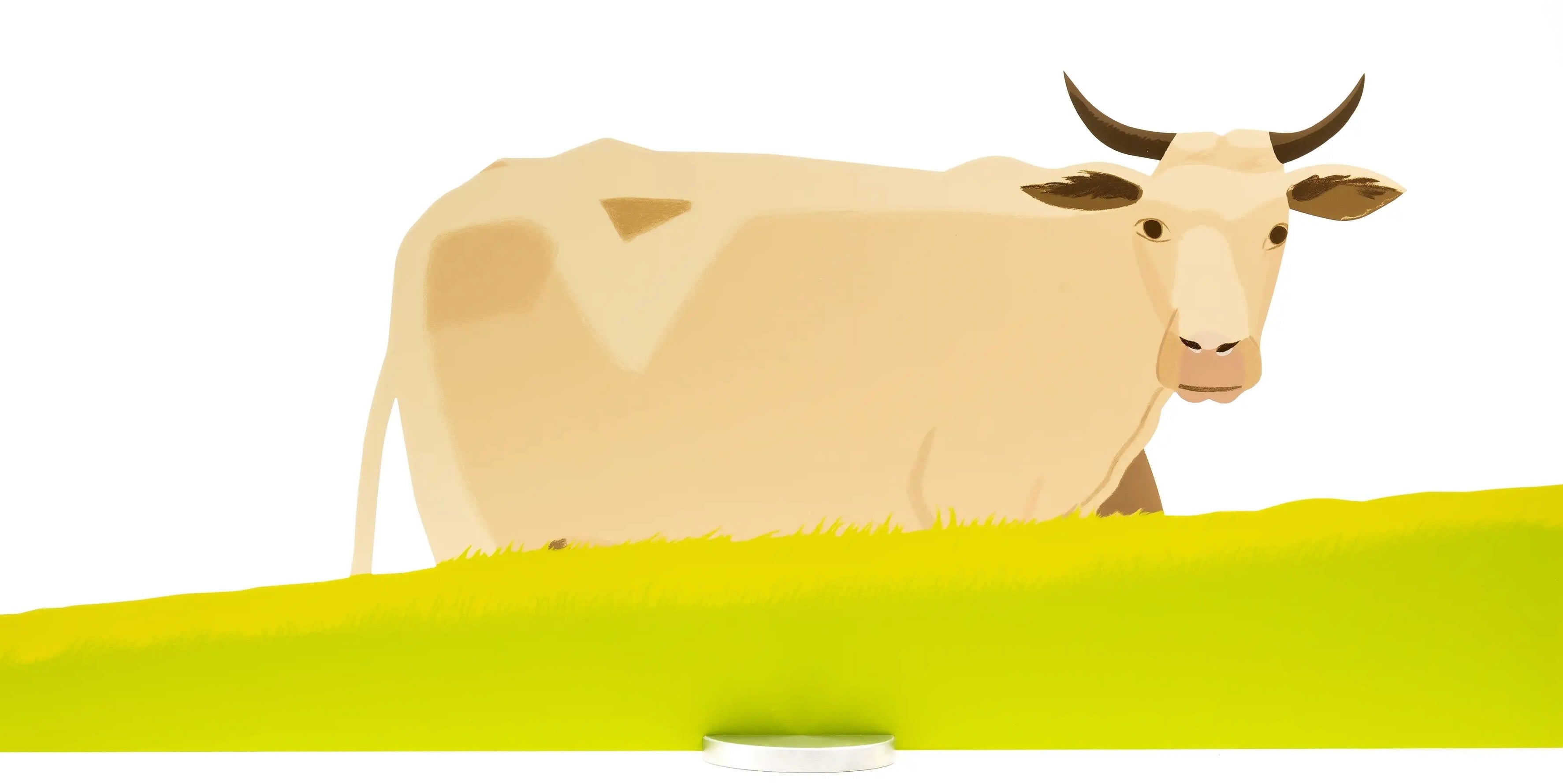 Cow (small). S.384 - My Store