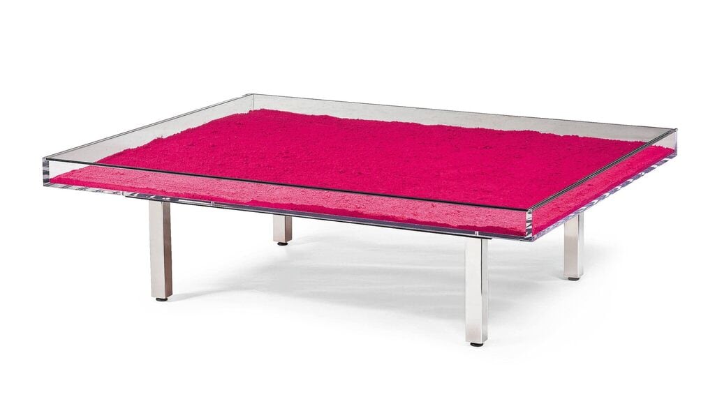 Table "Monopink™" - My Store
