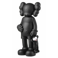 Share - black