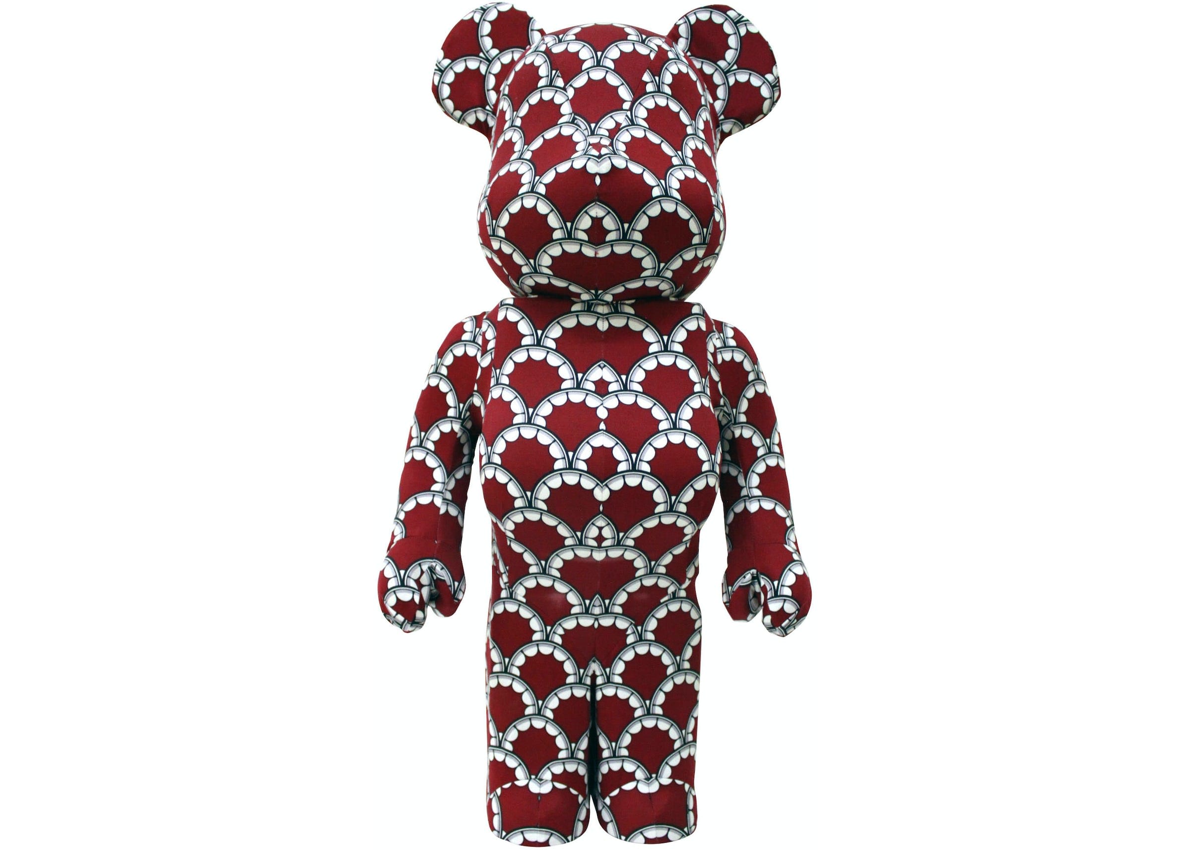 KAWS x Bearbrick Anniversary 1000% - My Store