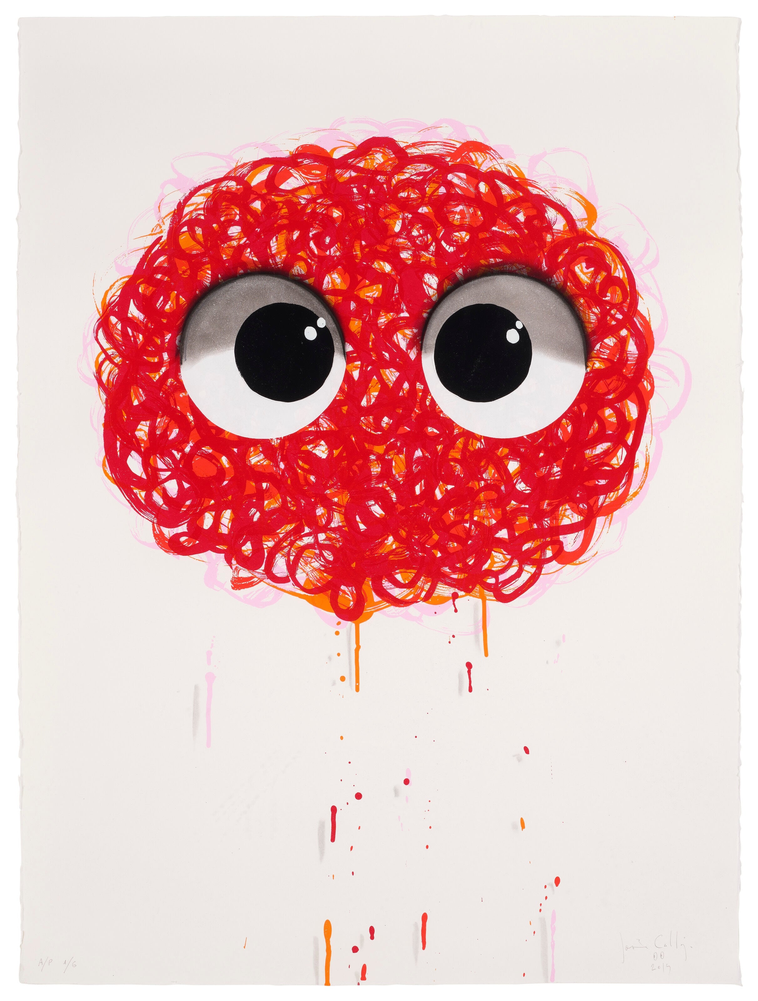 Red Head - My Store