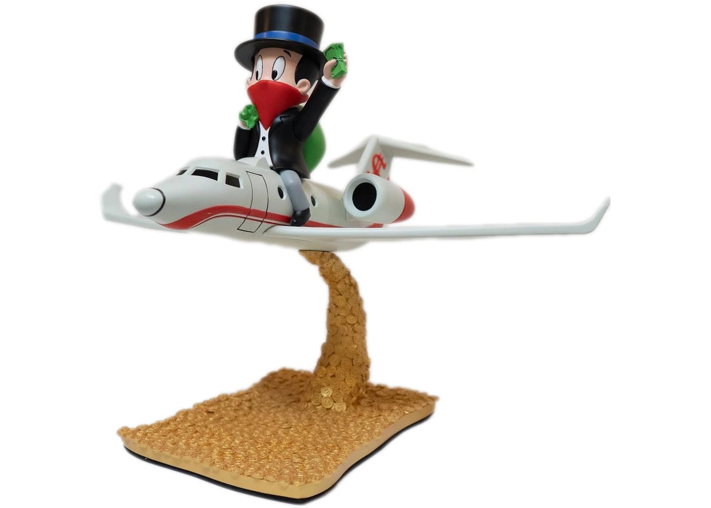 Rich Airways - My Store