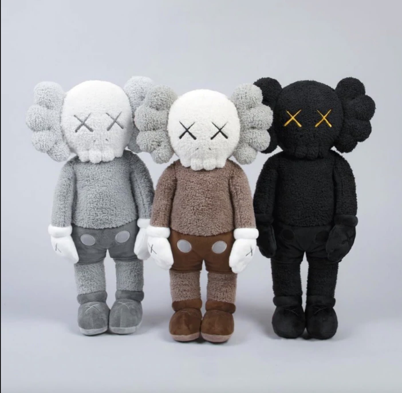 Holiday Plush - My Store