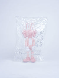 Accomplice (pink)