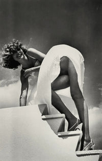 St Jean Cap Ferrat 1978