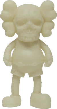 Pushead Companion (Glow in the dark)