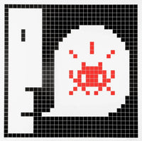 Alert - red