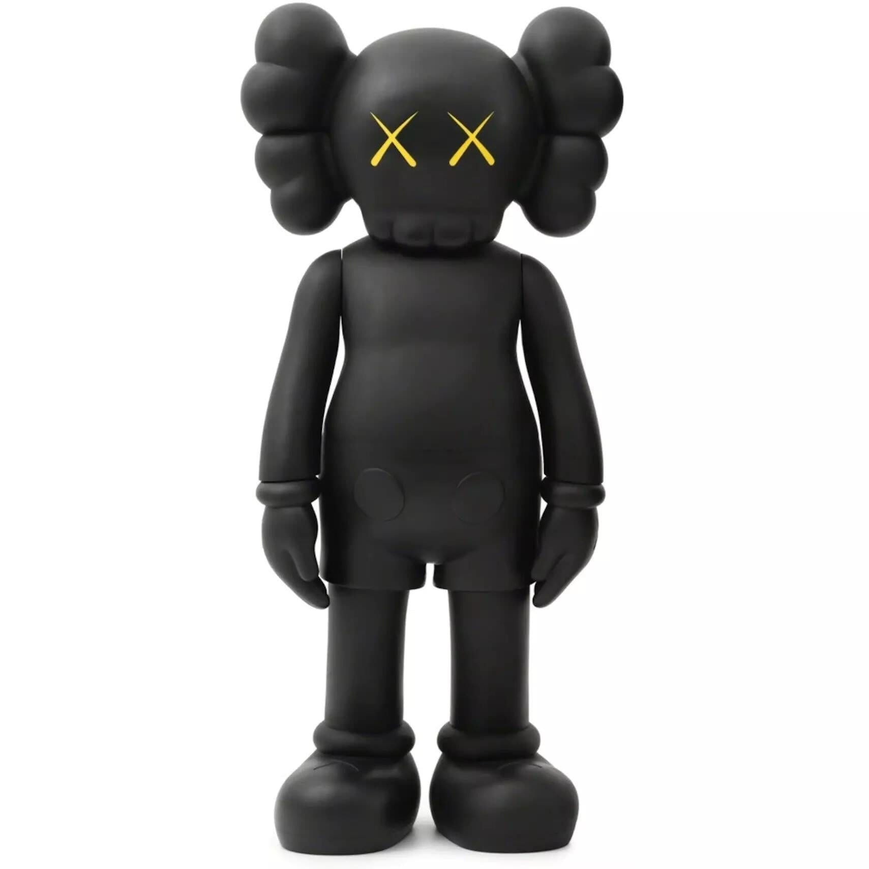 Companion - black - My Store