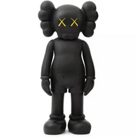 Companion - black