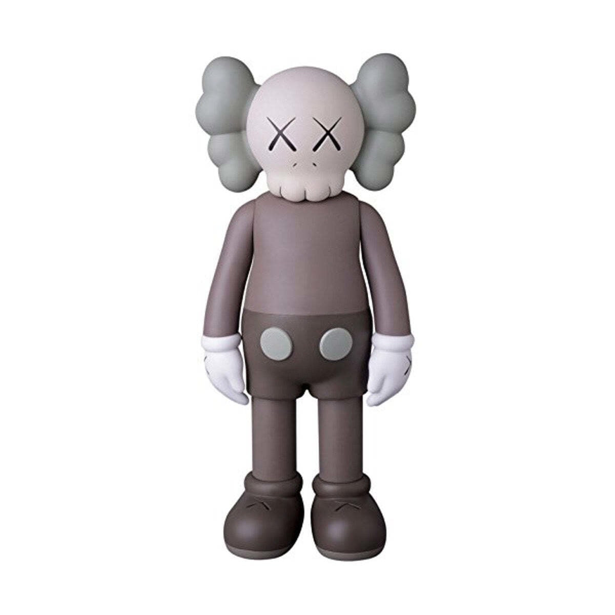Companion - brown - My Store