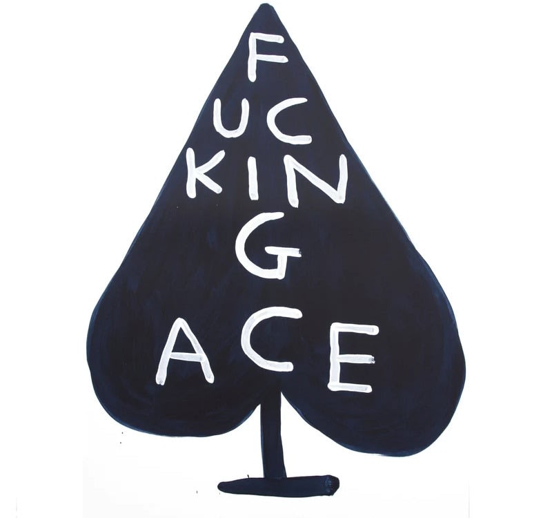 Fucking Ace - My Store